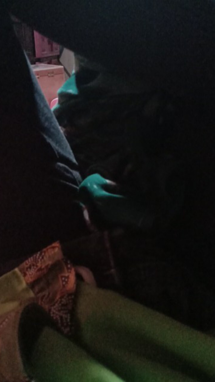 Fayola Batik Kemeja Dan Rok Batik Couple Hermansyah Katun Halus Balencia Annabel Misbi Dewisinta