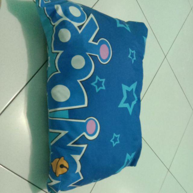 Sarung Bantal Karakter Murah/ Sarung Bantal Murah