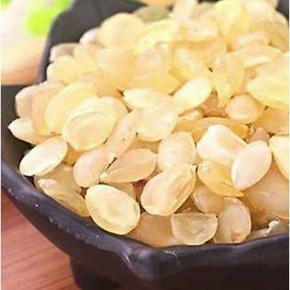 

Snow Lotus Seed Xue Lian Zhi Teratai Salju 30 gr Natural gram Packing - Bu127