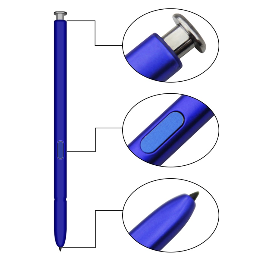 Stylus Pen S Pen Samsung Galaxy Note10 Note 10 plus Original Surya Kencana