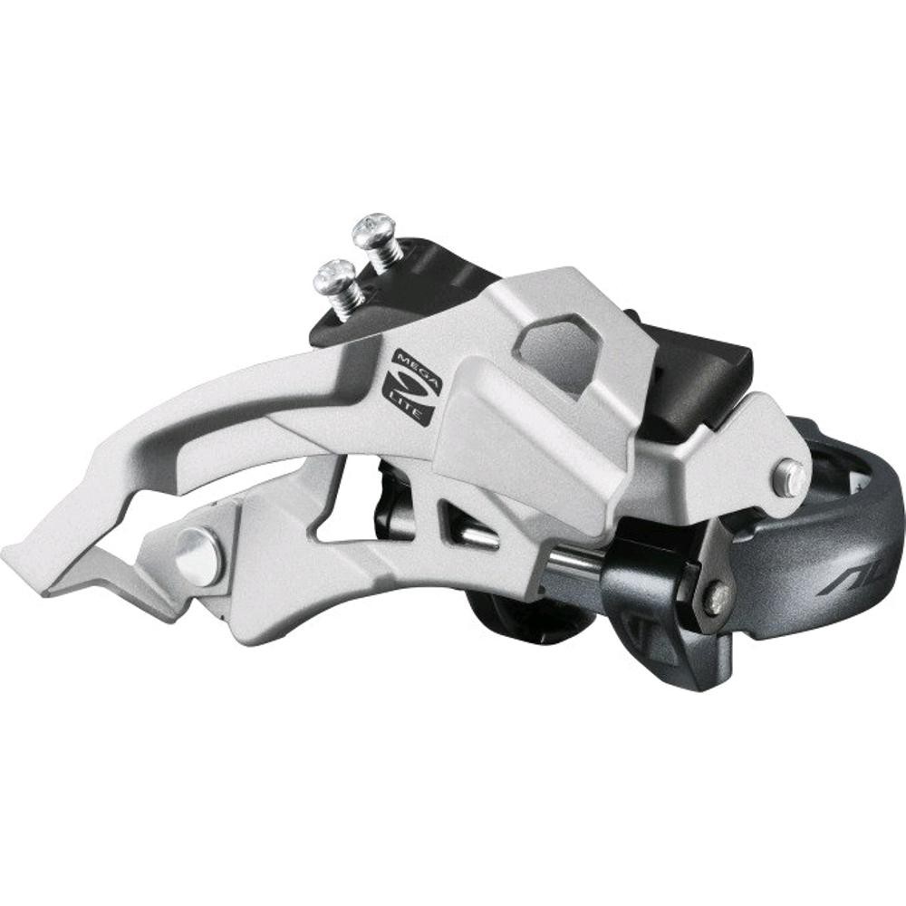 FD Shimano Alivio M4000