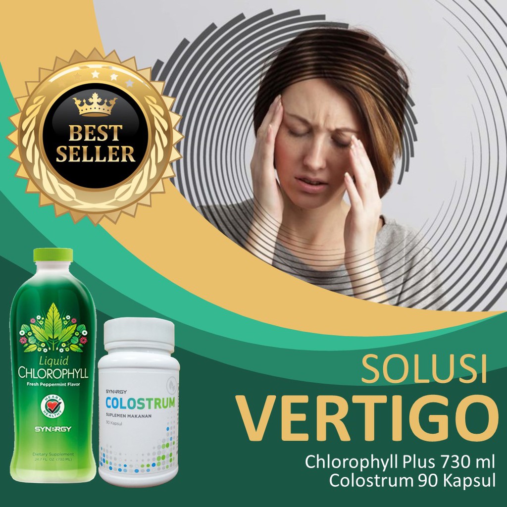 

Maxipack Paket Herbal Sakit Kepala Vertigo PALING DIREKOMENDASI - Terapi Penyakit Vertigo 100% Halal