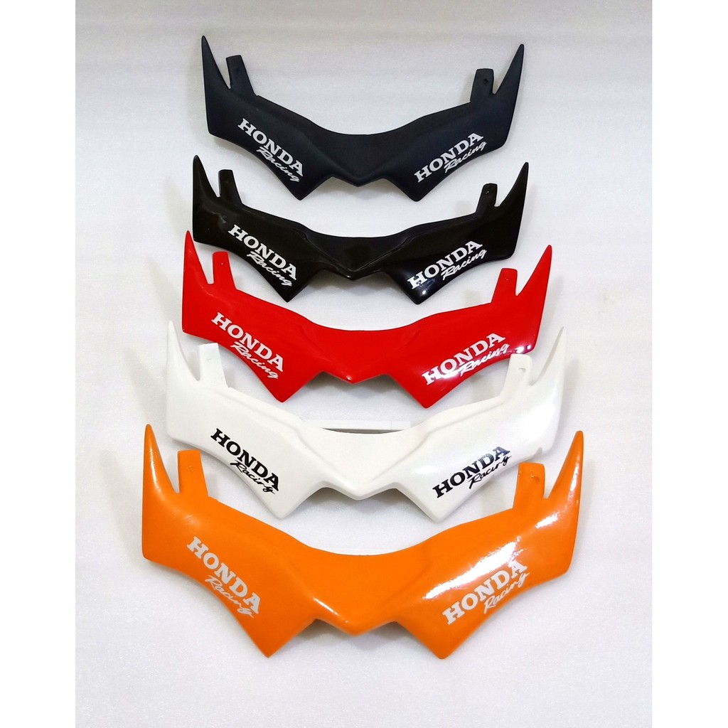 Winglet NEW CBR 150/ FACELIFT murah NEW MODEL Variasi CBR Aksesoris CBR 150