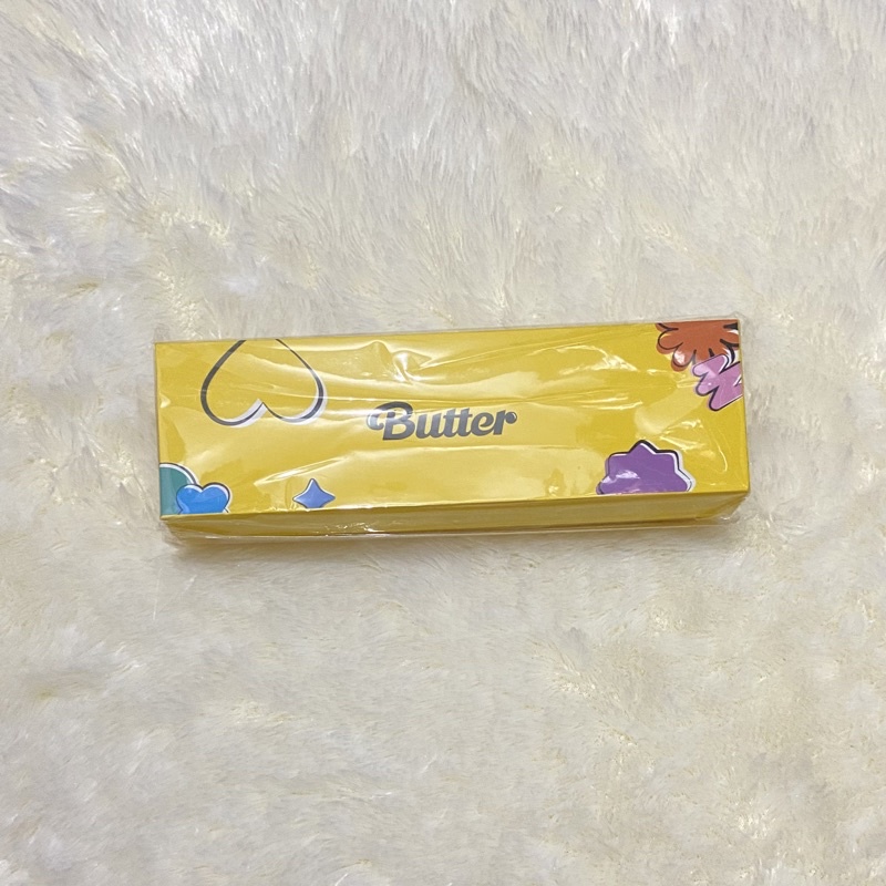 READY - BTS Official Butter Bracelet