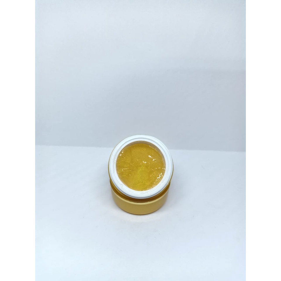 Cream Jelly Gold Whitening - Cream Pemutih - Jelly Cream - Cream Wajah