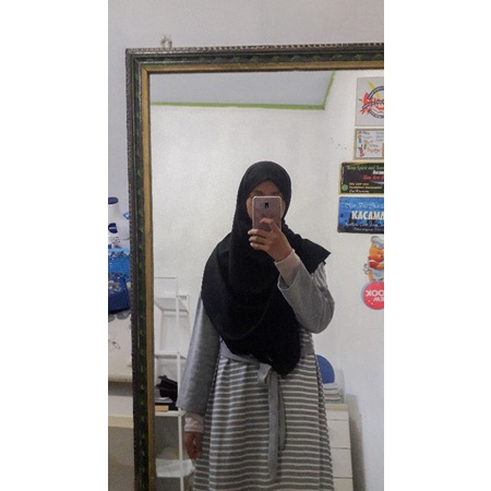 Preloved Mybamus, preloved gamis, preloved abaya