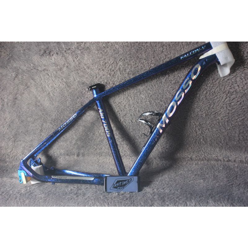 FRAME MOSSO FALCON V 7559 XC 27.5 CHAMELEON