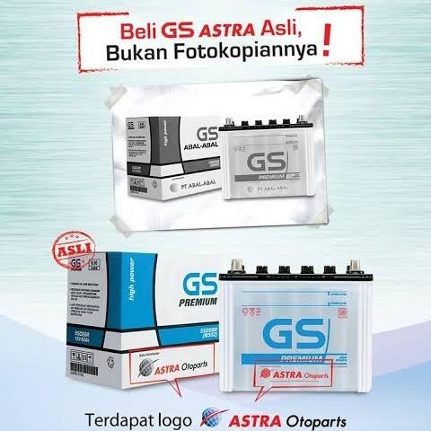 accu aki mobil jazz Freed Brio Mobilio Ertiga gs astra hybrid ns40zl