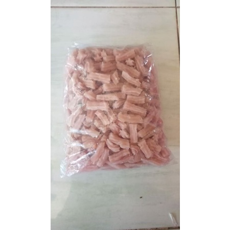 

TekwanKeringUdang/BotorLaksanAsliUdangTanpaPengawet