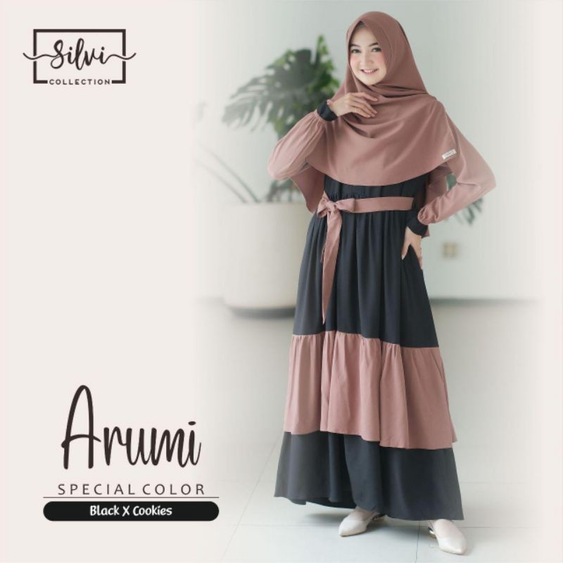 Arumi by Silvi Collection