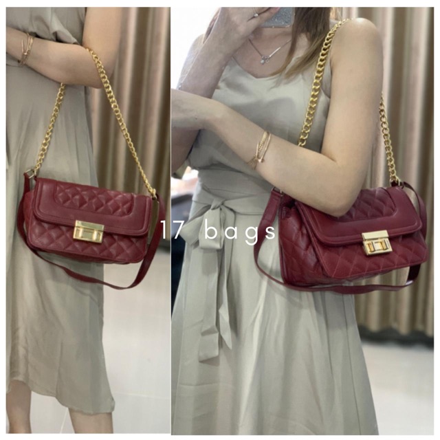 17BAGS | FENNE BAG TAS WANITA MURAH