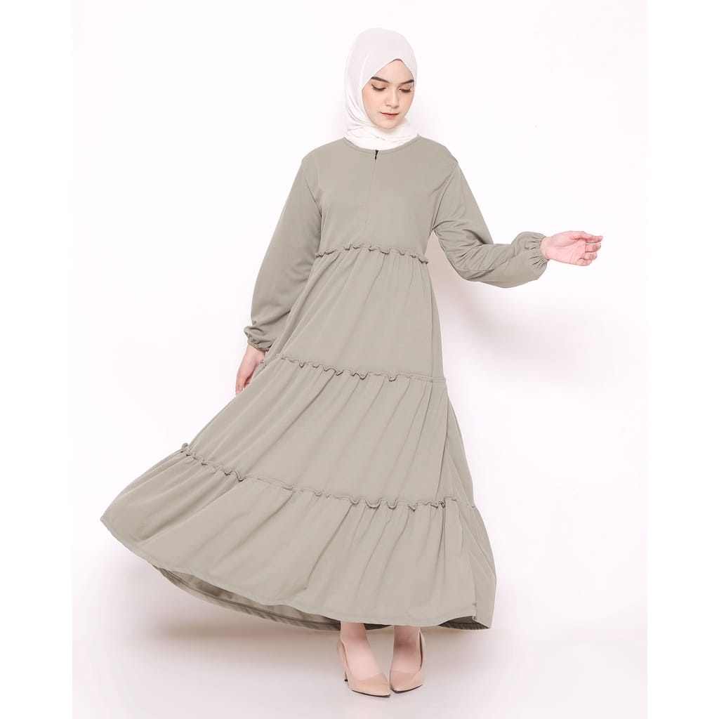 Soraya Gamis