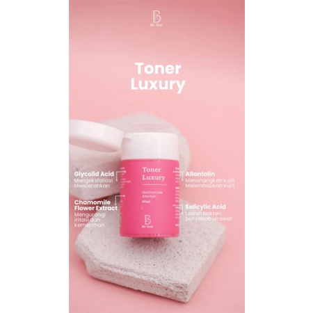 TONER BG SKIN RADIANCE BRIGHTENING TONER