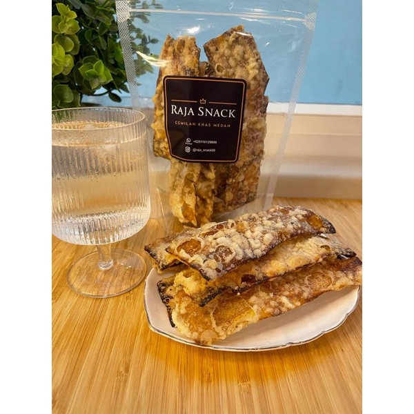 

PISANG SALE 100GR PISANG SALEH