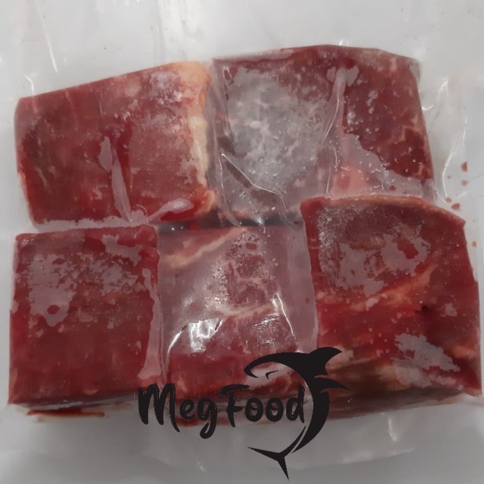 

DAGING RENDANG 500 GRAM