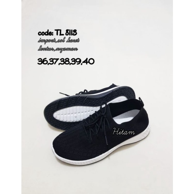 sepatu import wanita sepatu wdk murah fashionable terkini