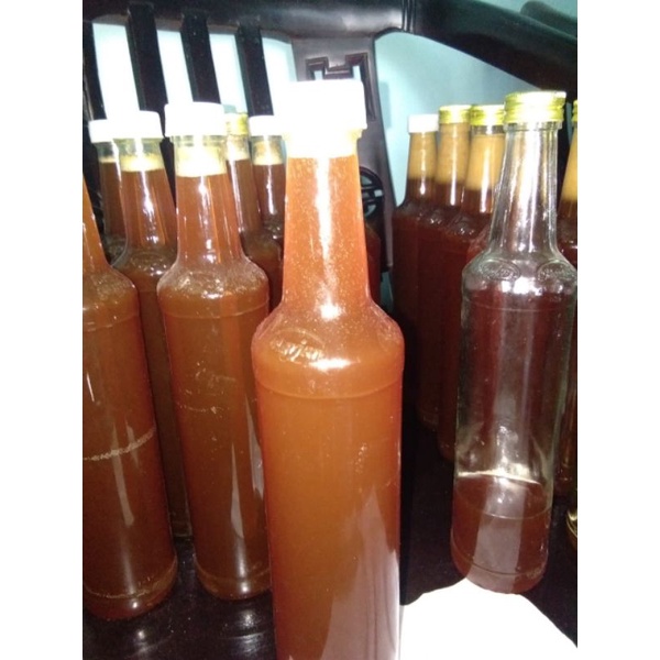 

madu hutan Ntt