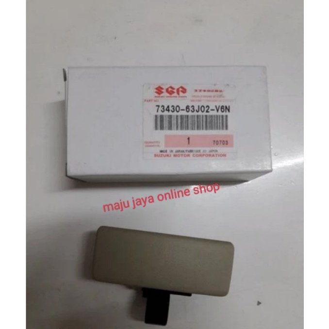 HANDEL LACI DOASBOARD ERTIGA 2012-2017 ASLI