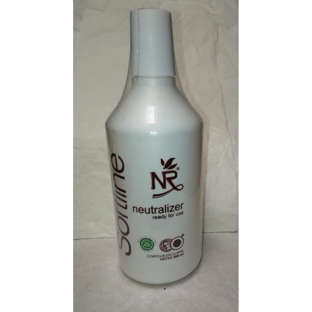 NR Softline Neutralizer 500ml