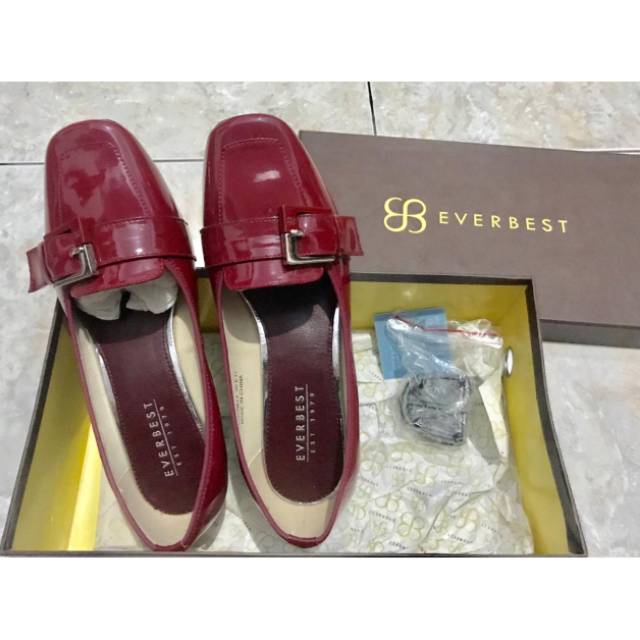 Everbest shoes