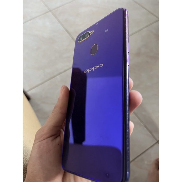 oppo f9 ram 6gb