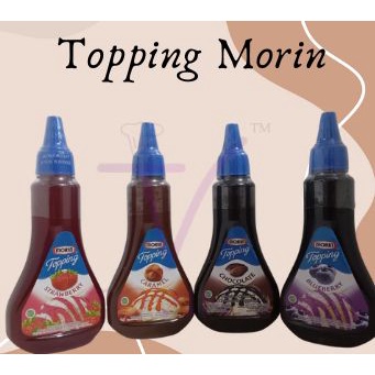 

Topping Morin KEMASAN 310GR