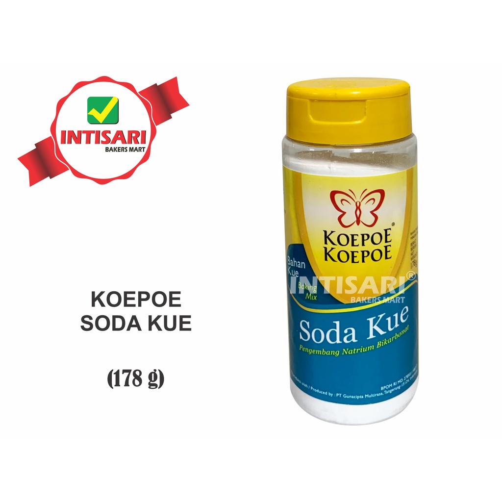 

KOEPOE SODA KUE 178 G
