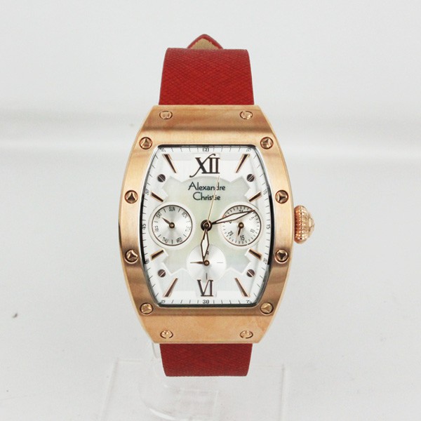 

Alexandre Christie A2780BFLRGMS Wanita