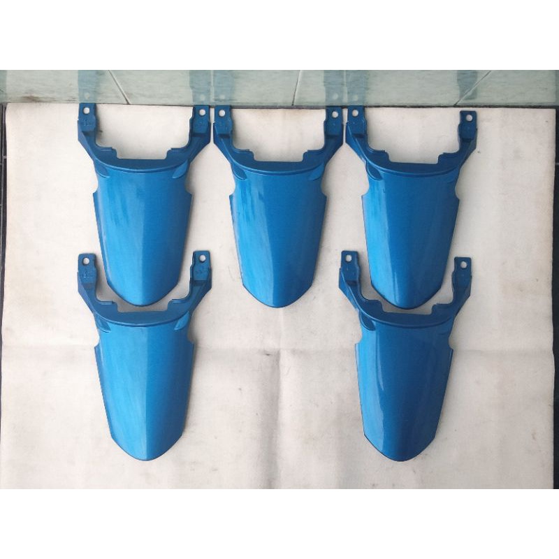 Cover tail honda sonic 125 original