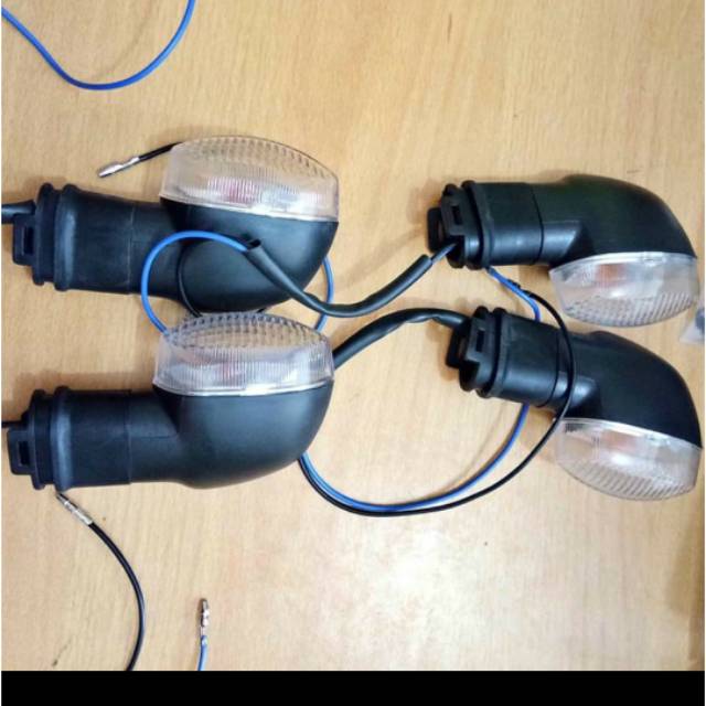 Lampu sen rx king new 2008