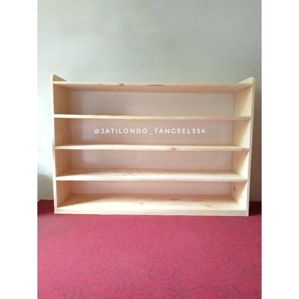 RAK TROFAST MONTESSORI
