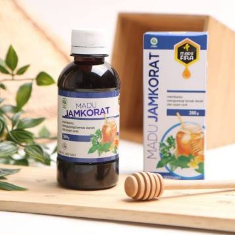 Madu Jamkorat