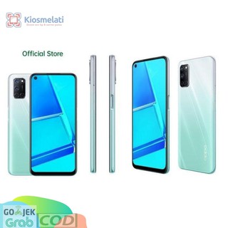 FREE ONGKIR HP OPPO A92 2020 RAM 8/128 GB TERBARU DARI