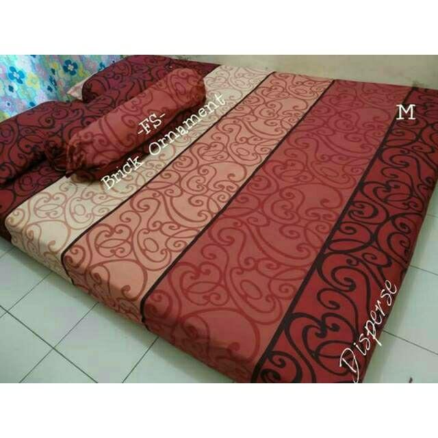Sprei Homemade
