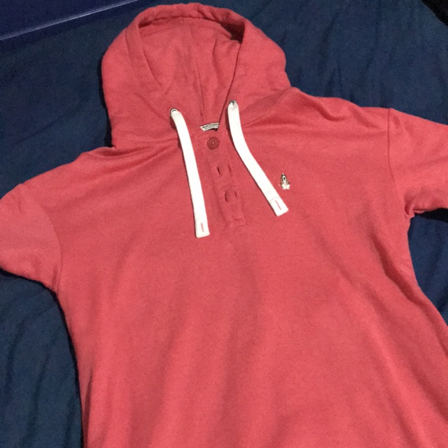 Preloved hoodie dress Hush Puppies