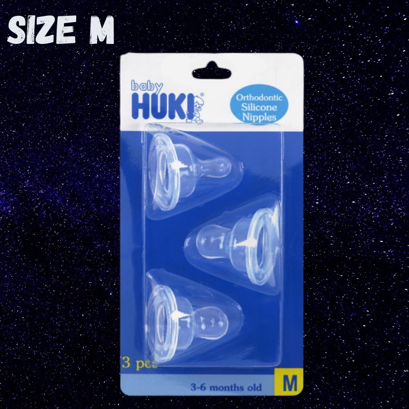 DOT HUKI GEPENG PERLENGKAPAN BAYI DOT JAR ORTHODONTIC DOT TOPLES DOT JAR GEPENG DOT BOTOL SUSU BAYI-6