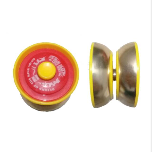 [Obral] Yoyo King Yoyo (Bahan Tebal)