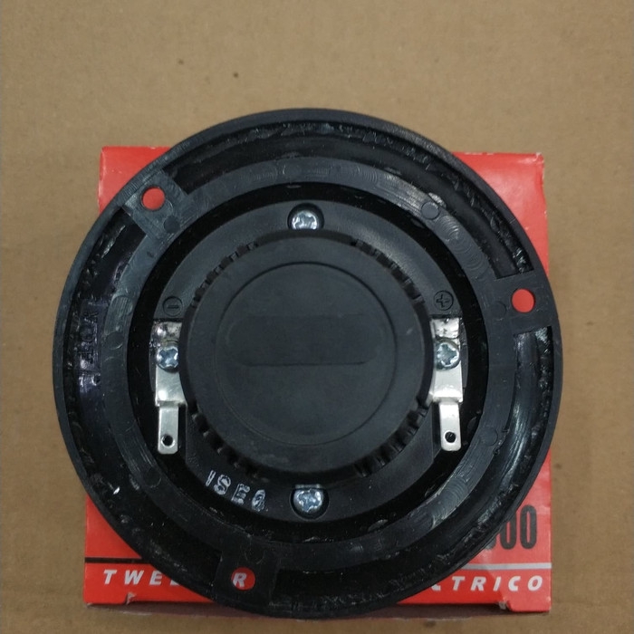 Tweeter ACR PCT 2500, Tweter ACR piezo PCT2500, Tweeter burungg walet