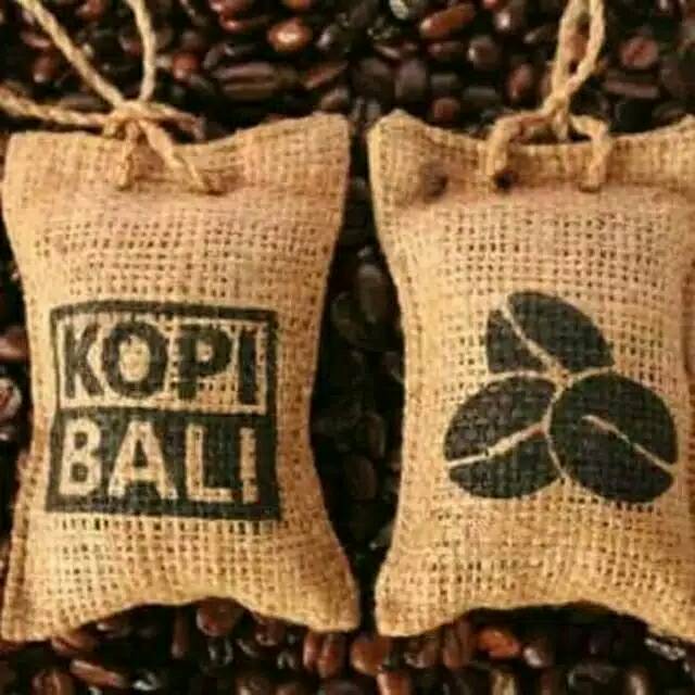 Parfum Mobil Kopi Bali