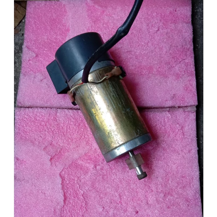 Dc Motor 24V Dc