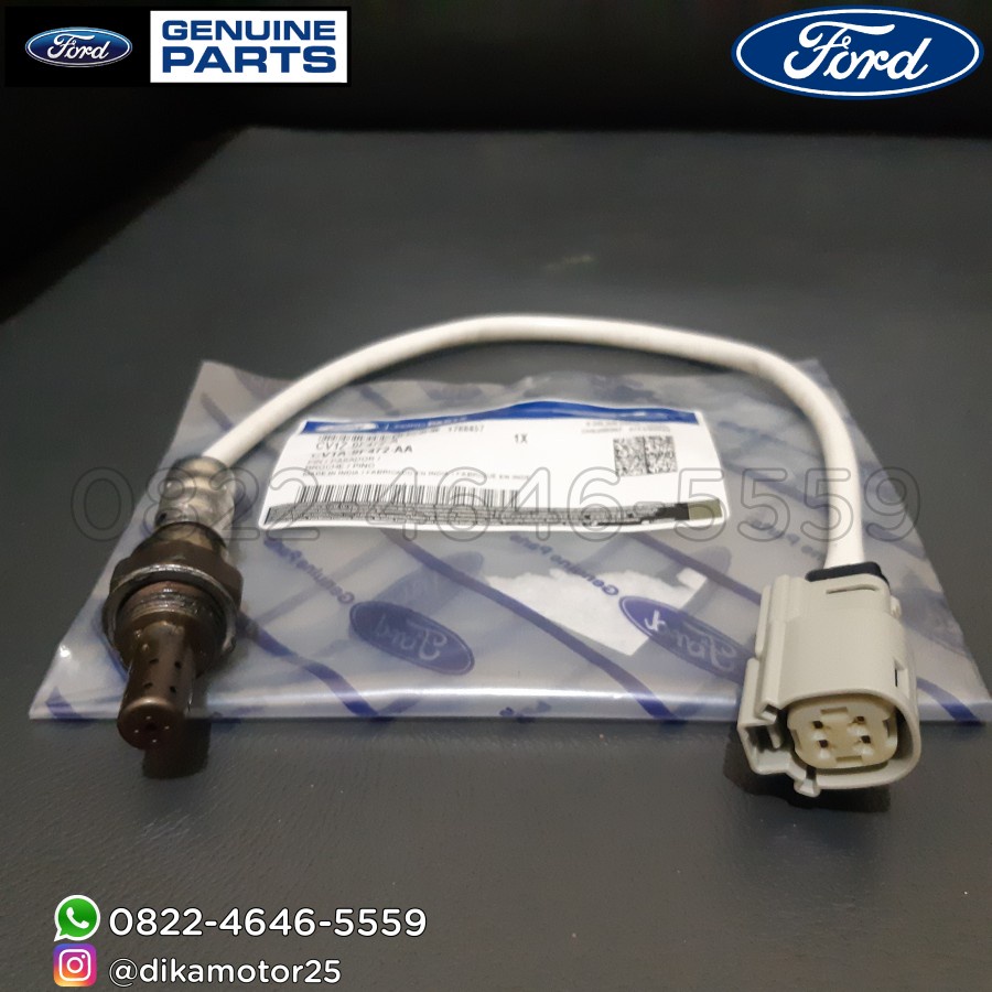o2 sensor atas Ford ecosport original