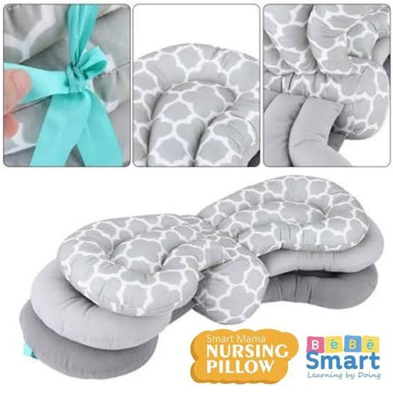 mama pros nursing pillow