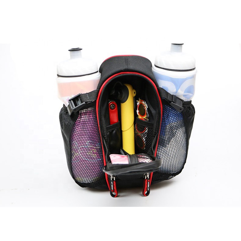 WHEEL UP C13 Tas Sepeda Anti Air MTB Lipat Gunung WATCHKITE WKOS