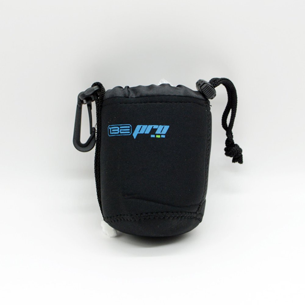 BEpro Small Neoprene Soft Lens Case
