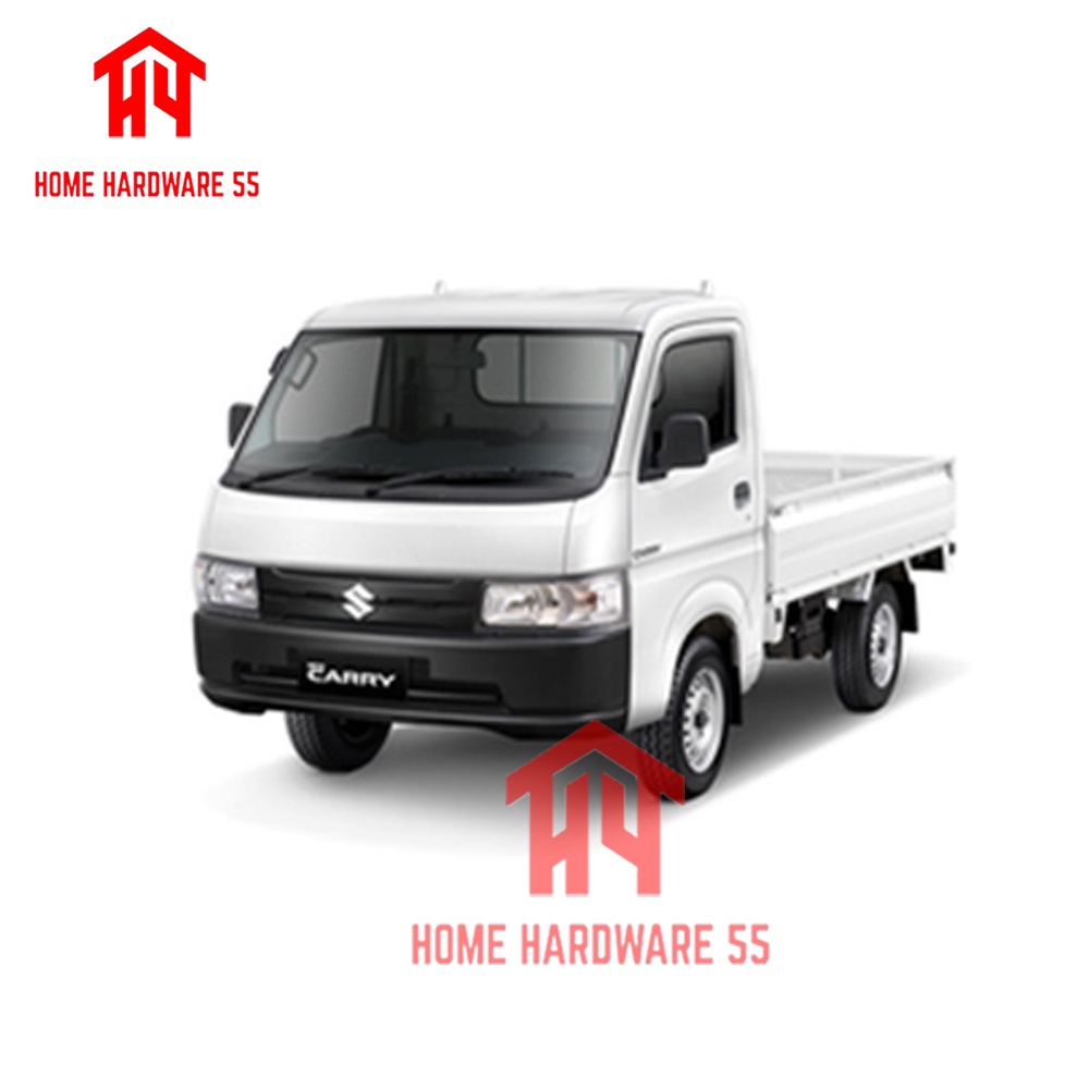 Karpet Alas Bak Mobil Suzuki New Carry Pick Up