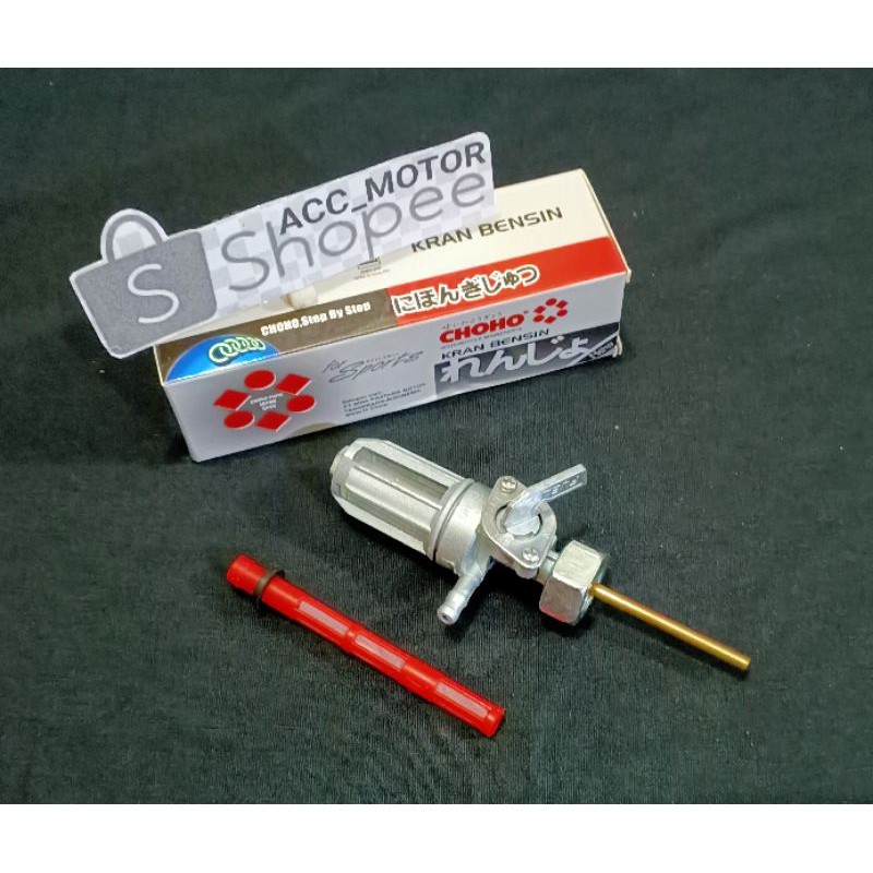 Kran Bensin Gl Pro/Pro Neotech Choho Oem Quality