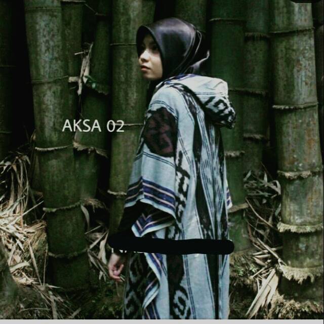 Baju Tenun Etnik Batik Lombok ( pria & wanita)