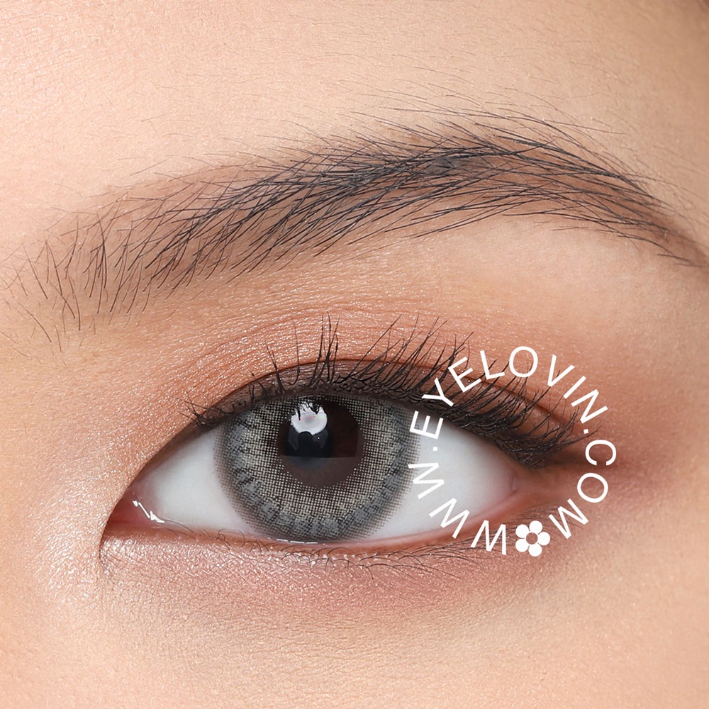 EYELOVIN Softlens Quita - Subi Grey