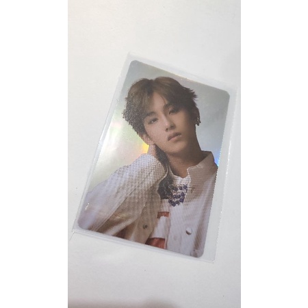 WINWIN - PC HOLO Sticker R-IR