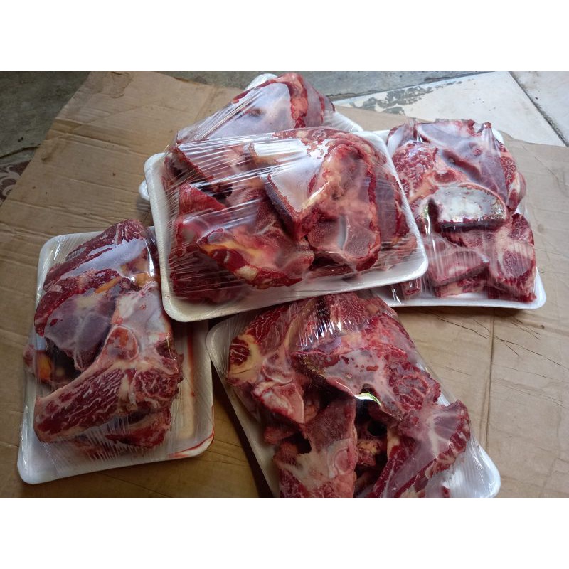 

iga gondrong 1kg